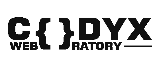 Codyx Weboratory