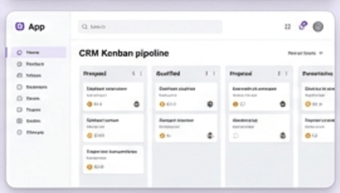 Custom Software / CRM / ERP
