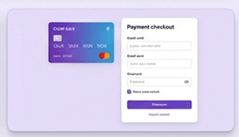 Payment Gateway Integration