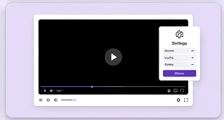 Video Streaming Pipeline