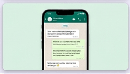 WhatsApp Business API